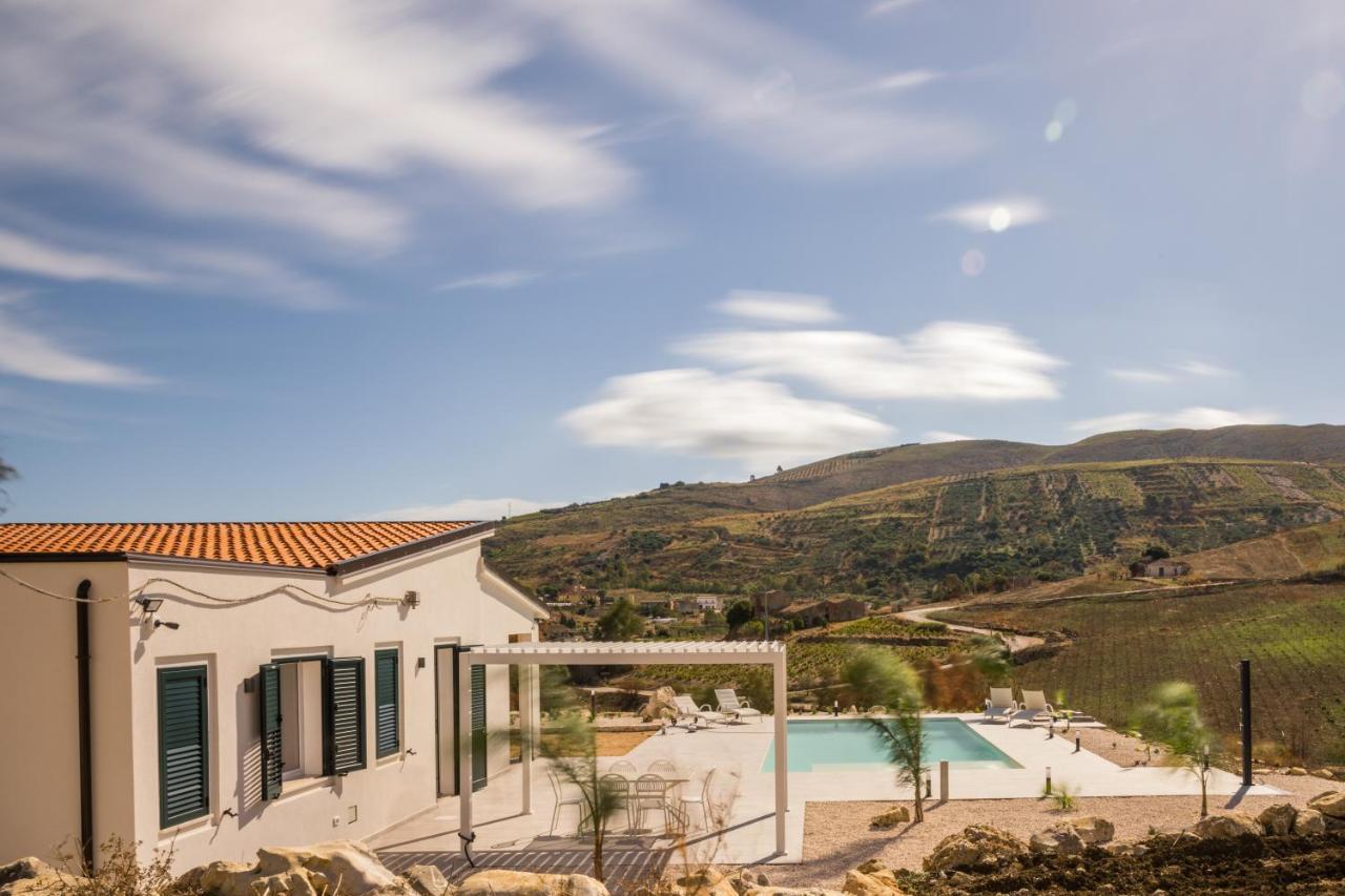 Balata Mare E Relax Villa